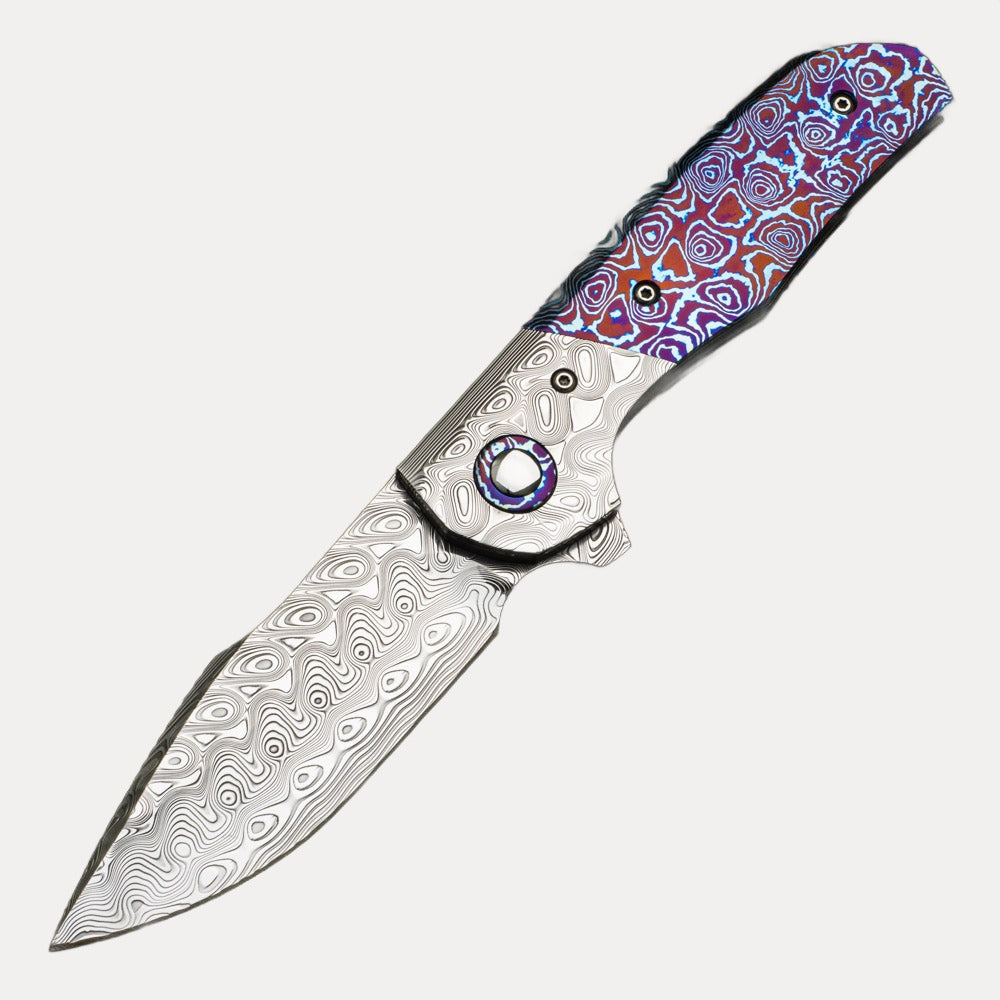 Kody Eutsler Equalizer