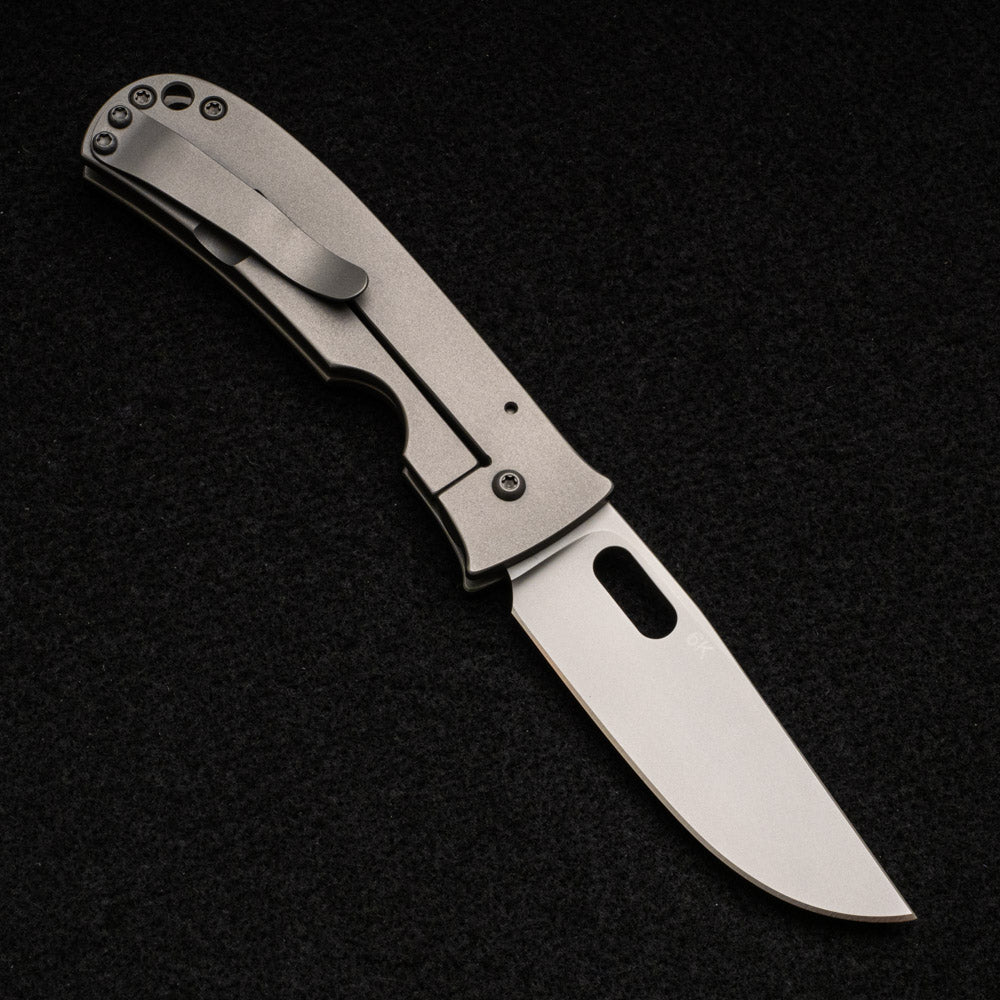 Tom Mayo Medium Covert