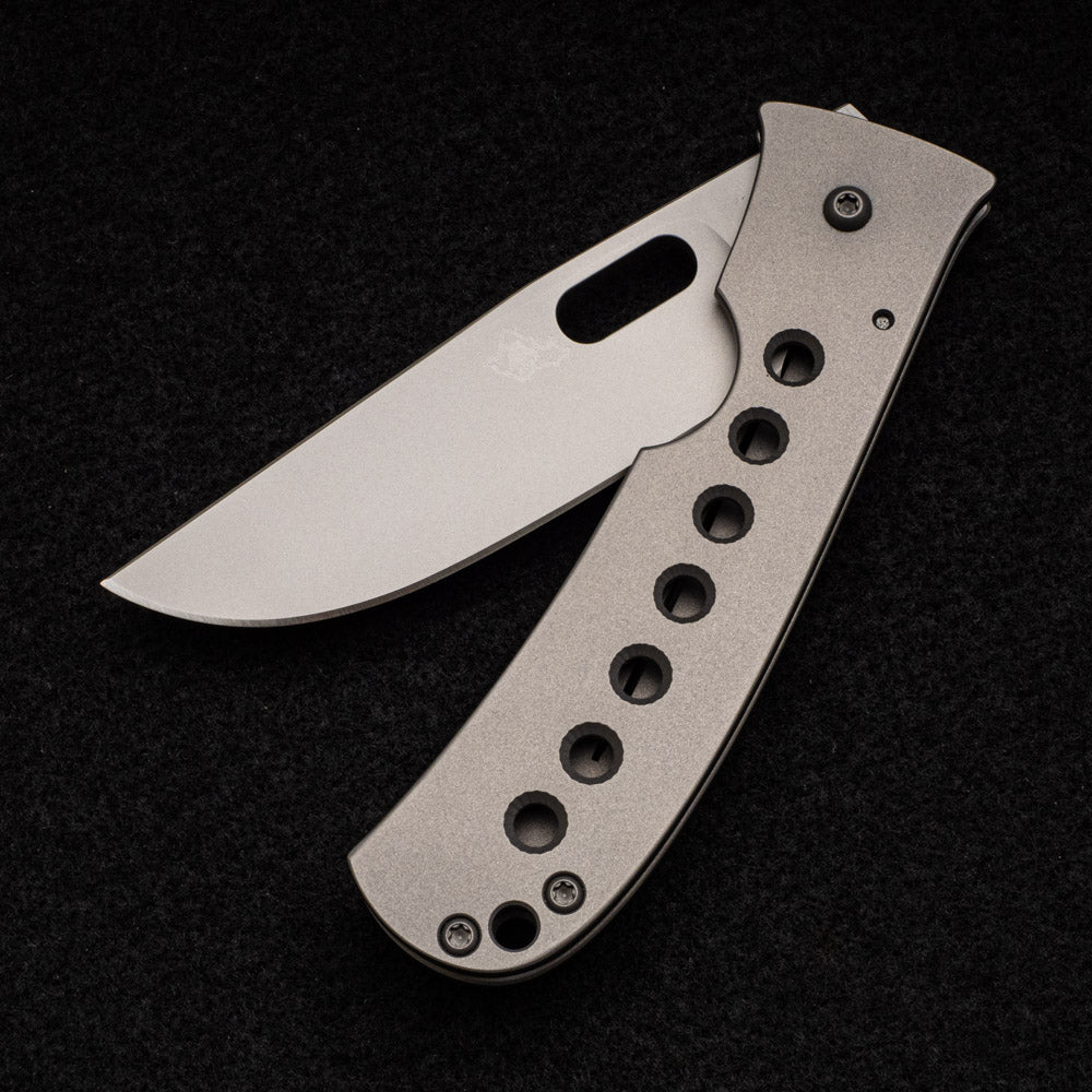 Tom Mayo Medium Covert