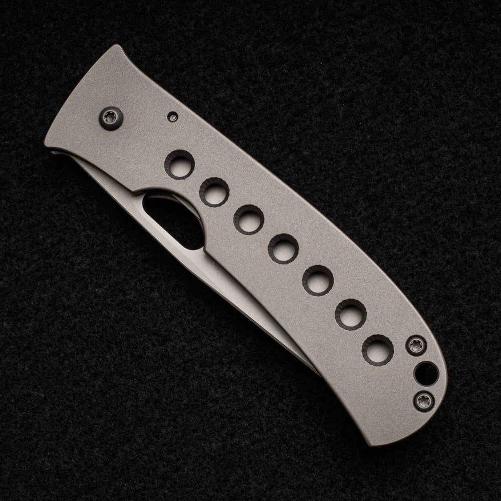 Tom Mayo Medium Covert