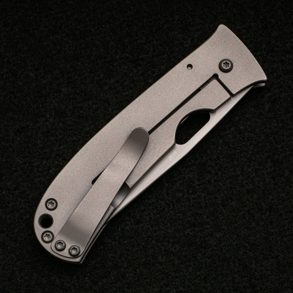 Tom Mayo Medium Covert