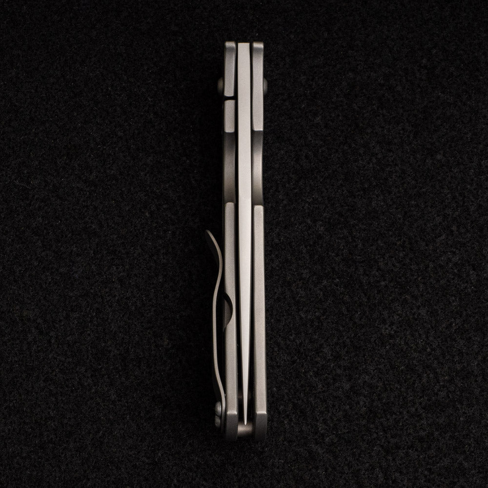 Tom Mayo Medium Covert