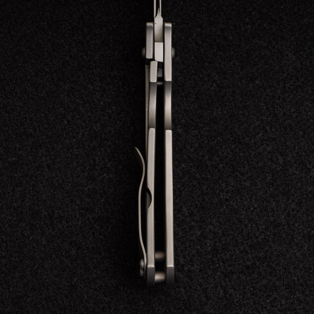 Tom Mayo Medium Covert