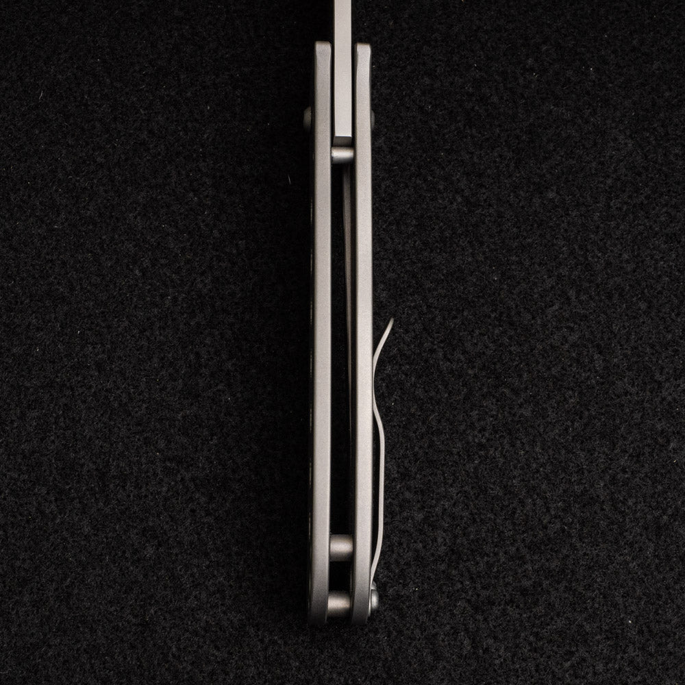 Tom Mayo Medium Covert