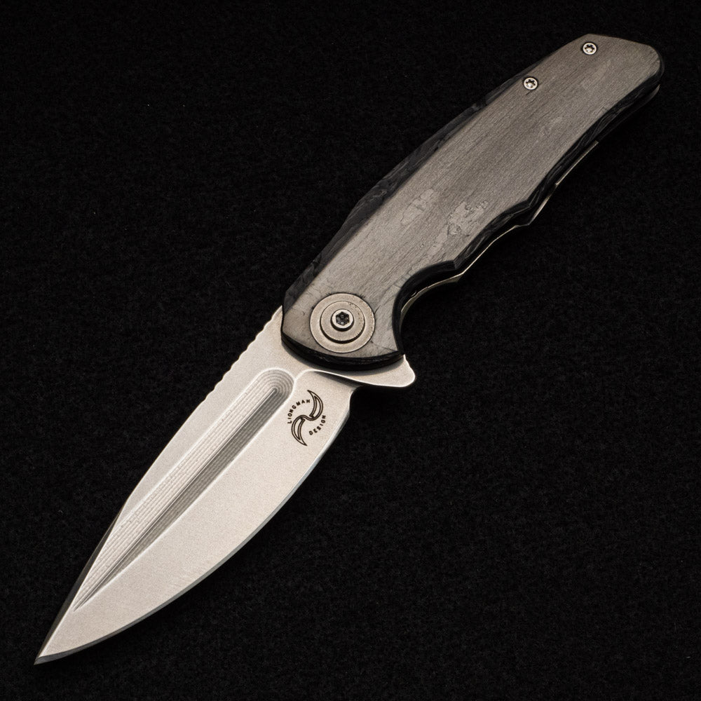 Ferrum Forge - Liong Mah Design Vantage