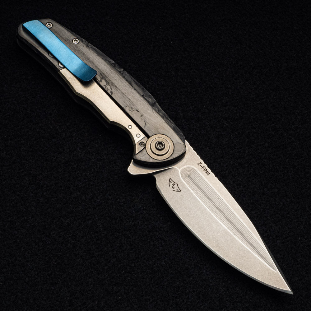 Ferrum Forge - Liong Mah Design Vantage
