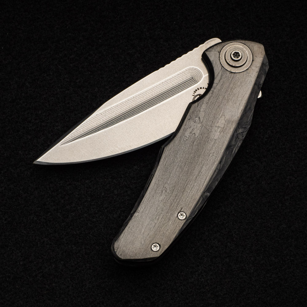 Ferrum Forge - Liong Mah Design Vantage