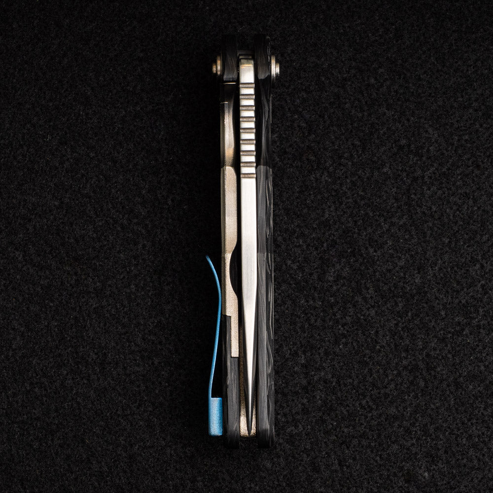Ferrum Forge - Liong Mah Design Vantage