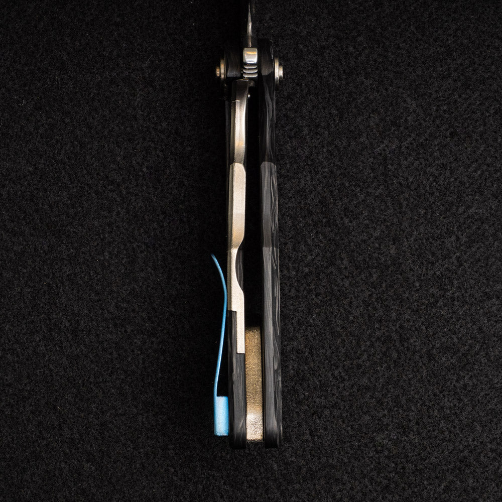 Ferrum Forge - Liong Mah Design Vantage