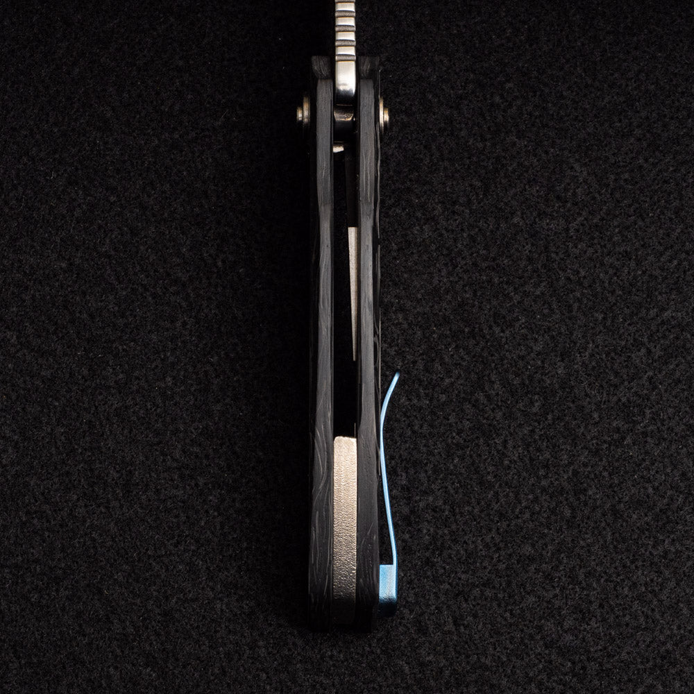 Ferrum Forge - Liong Mah Design Vantage