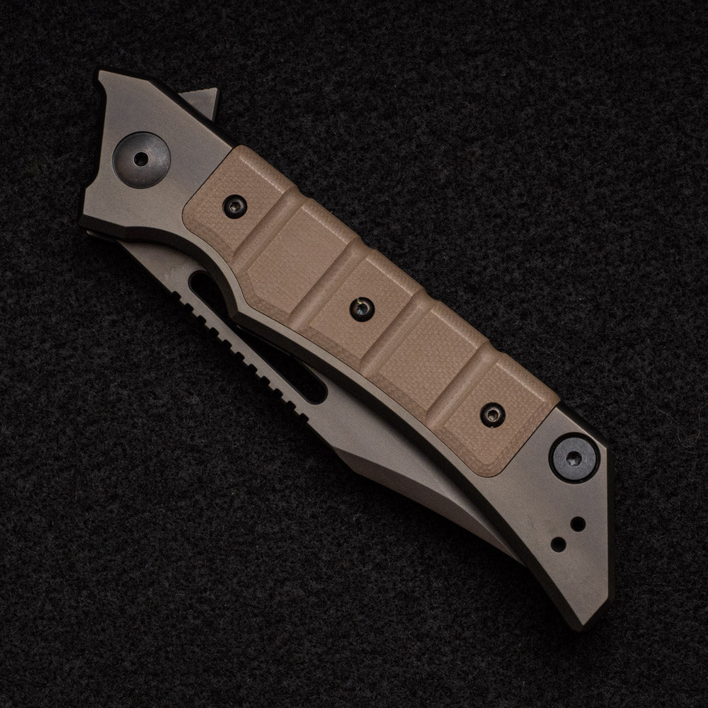 ZERO TOLERANCE 0223