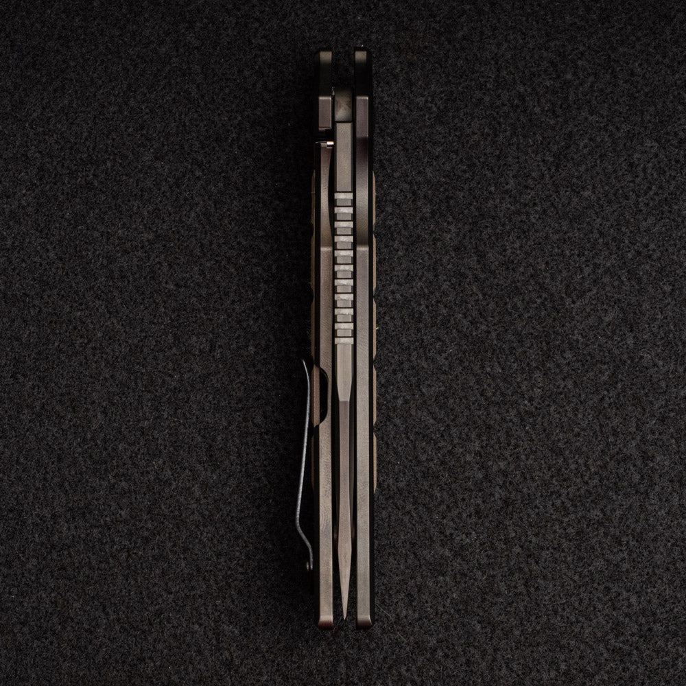 ZERO TOLERANCE 0223