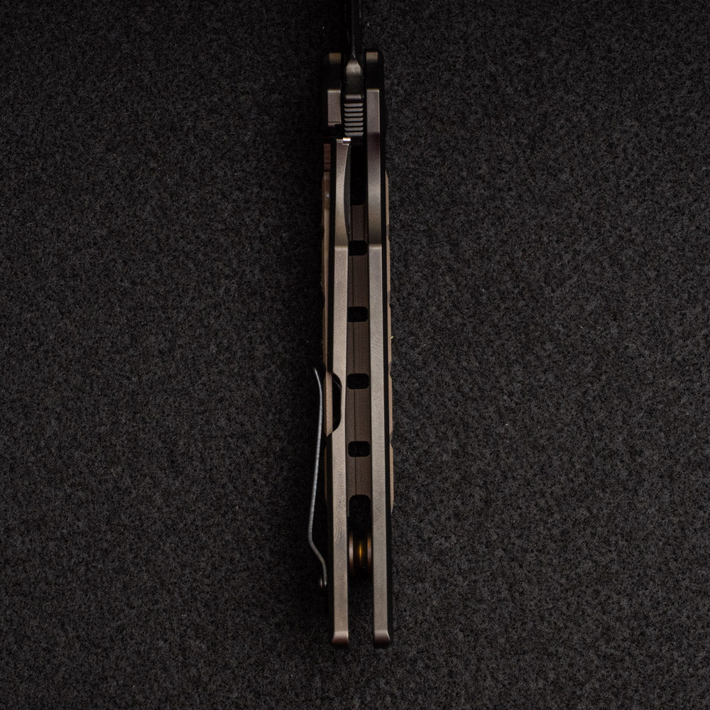 ZERO TOLERANCE 0223