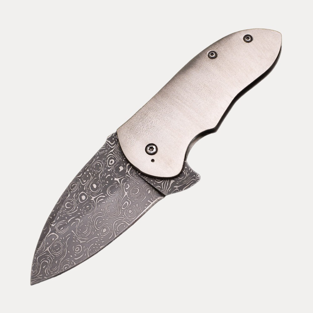 Andy Fitz Exodus Flipper