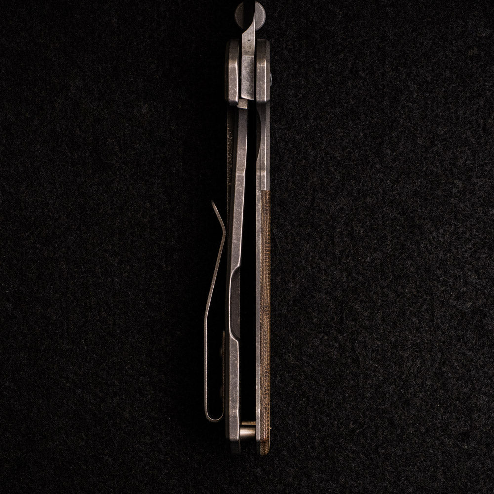 Jeremy Horton - Brian Fellhoelter Collaboration FTR