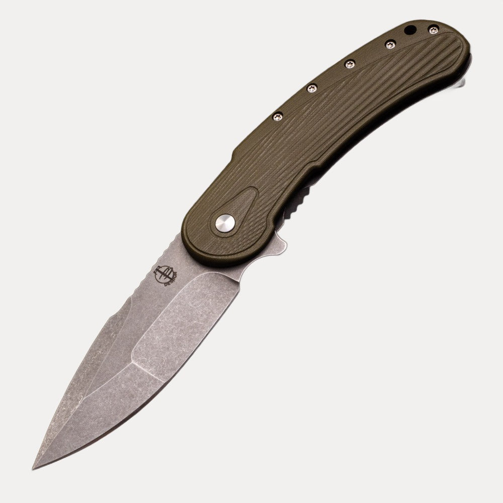 Begg Knives Field Grade Bodega