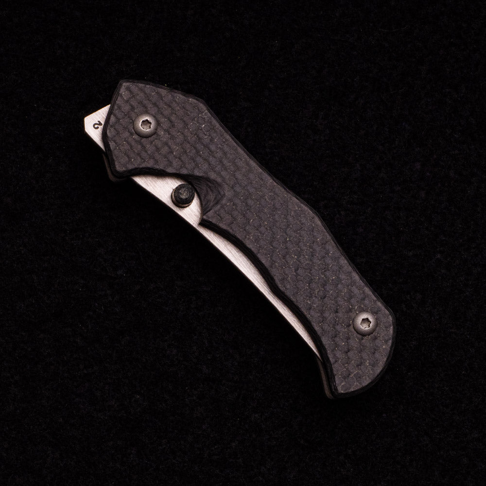 Warren Thomas Micro Model 19
