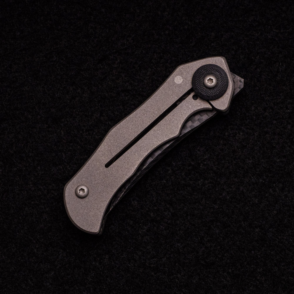 Warren Thomas Micro Model 19