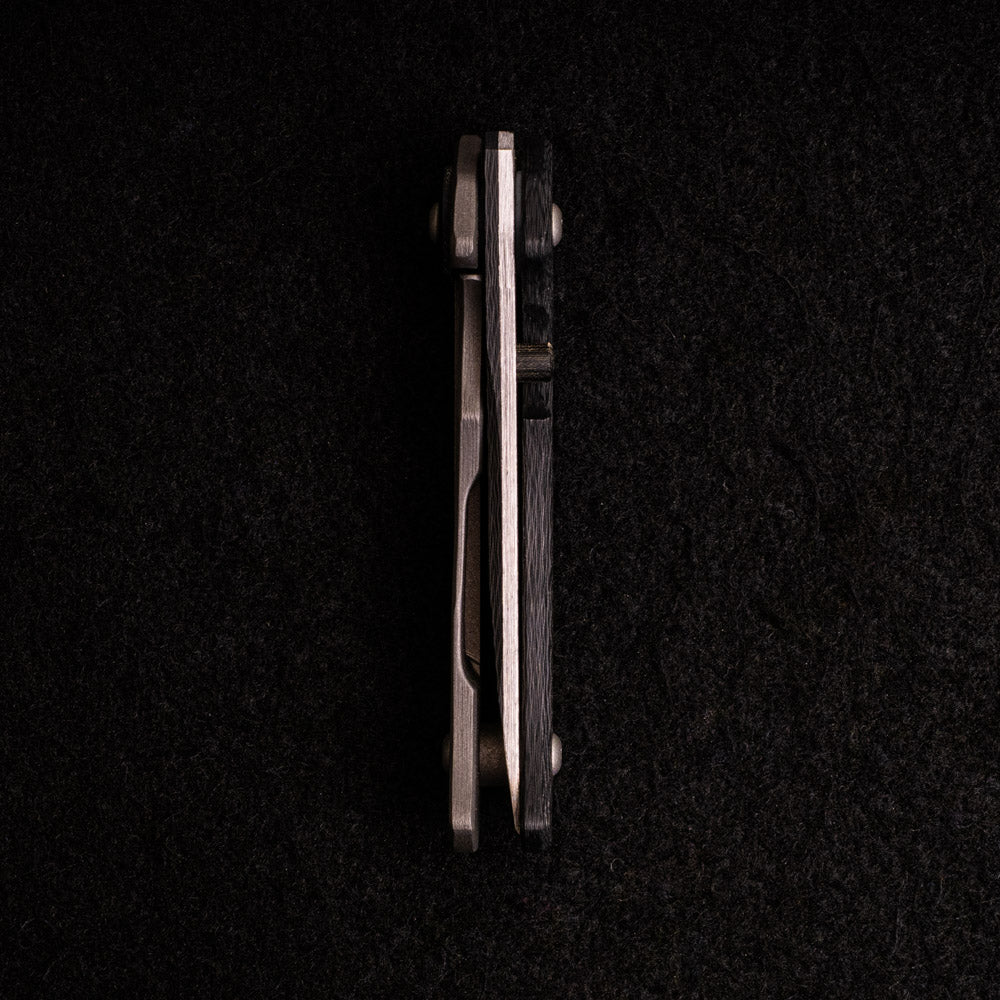 Warren Thomas Micro Model 19