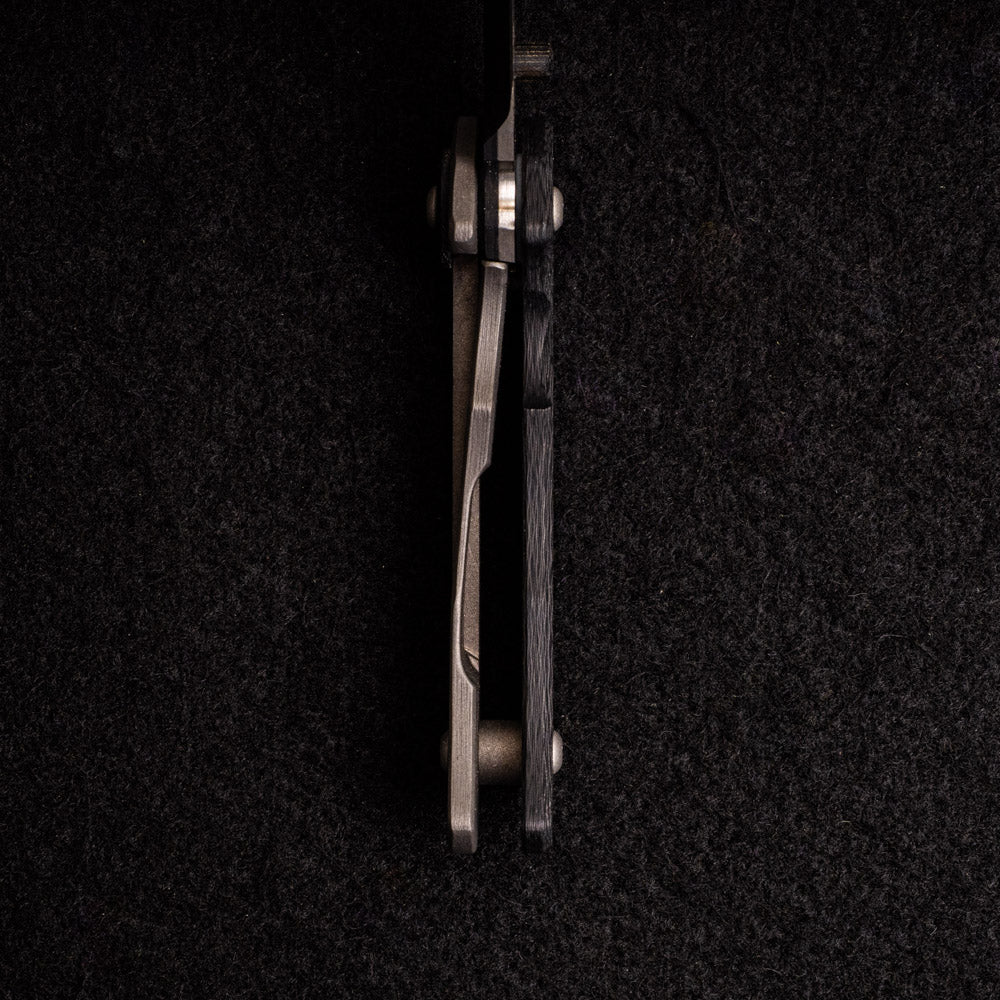 Warren Thomas Micro Model 19