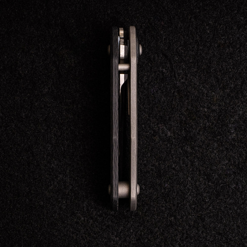 Warren Thomas Micro Model 19