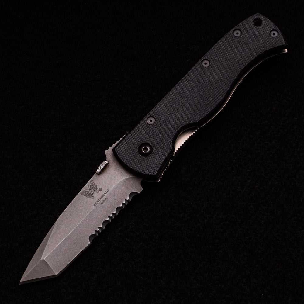 Benchmade - Emerson CQC7 – Combo Edge