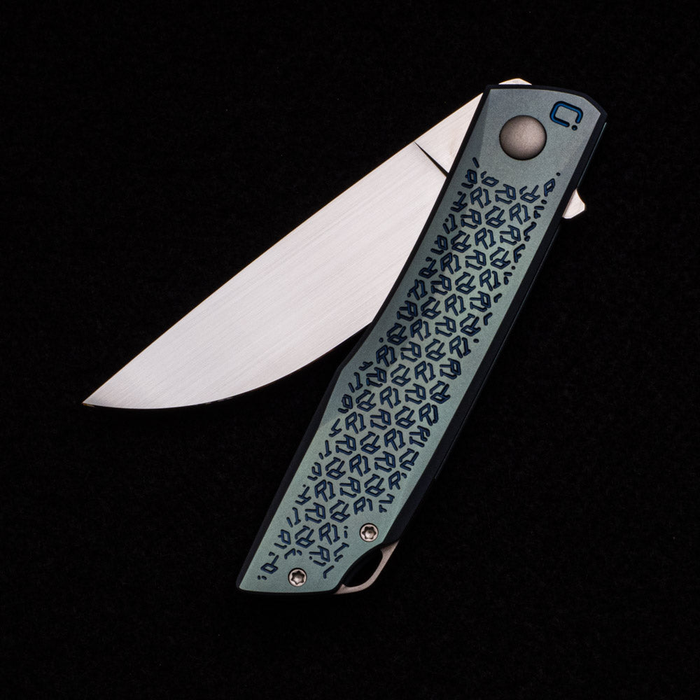 Igor Oleinikov Inspirer Short – R1P