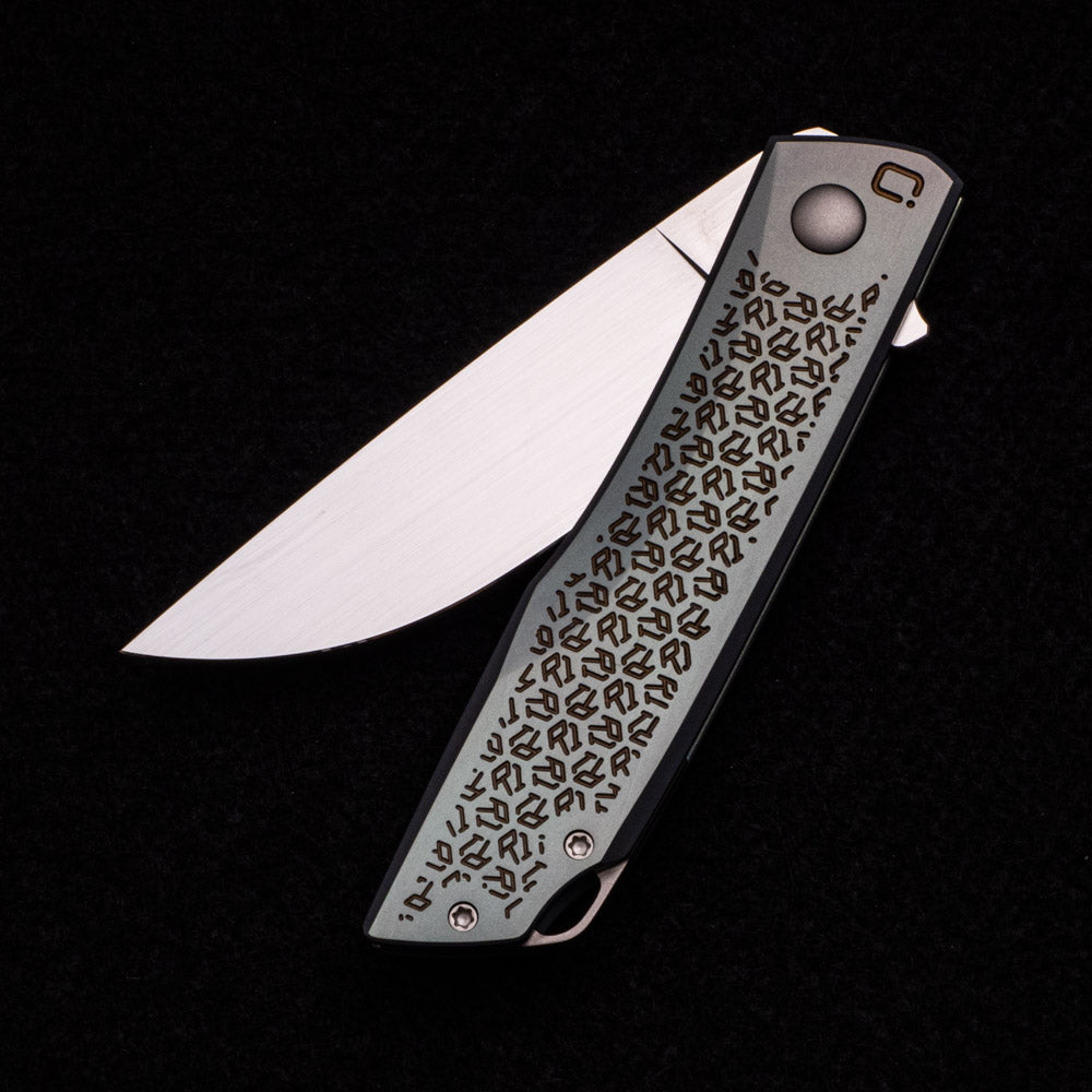 Igor Oleinikov Inspirer Short – R1P