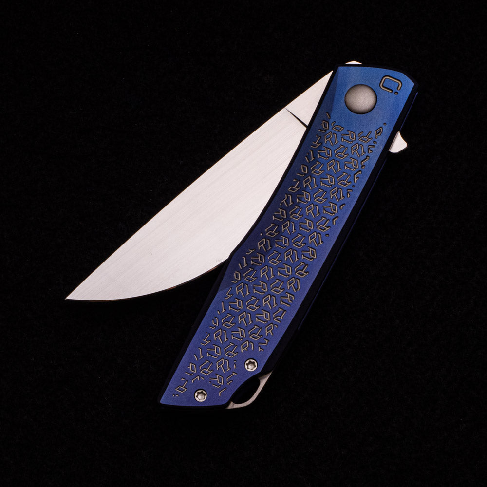 Igor Oleinikov Inspirer Short – R1P