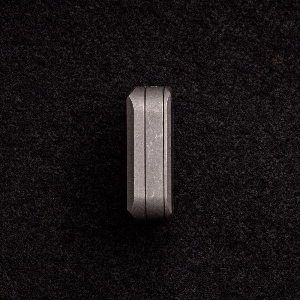 Rexford Knives - Recon 1 UB1 – Stonewash – Line Engraved
