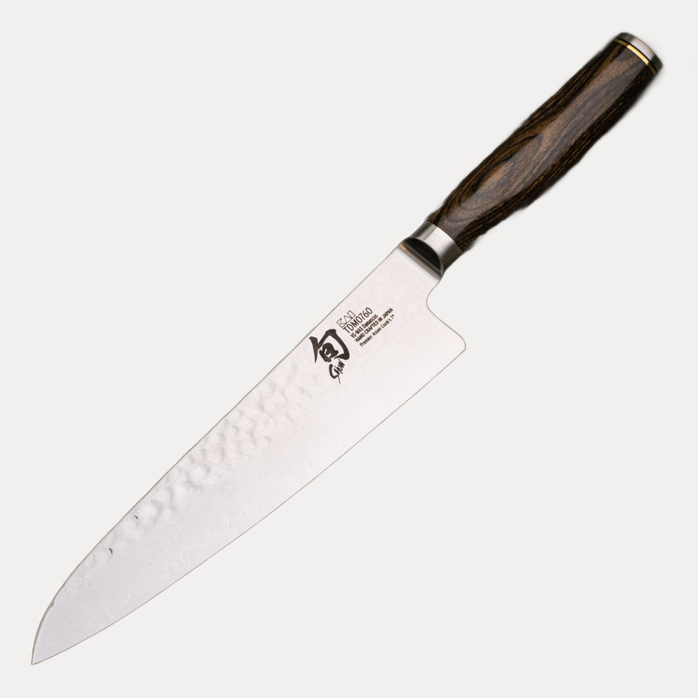 Shun Premier 7" Asian Cook's Knife TDM0760