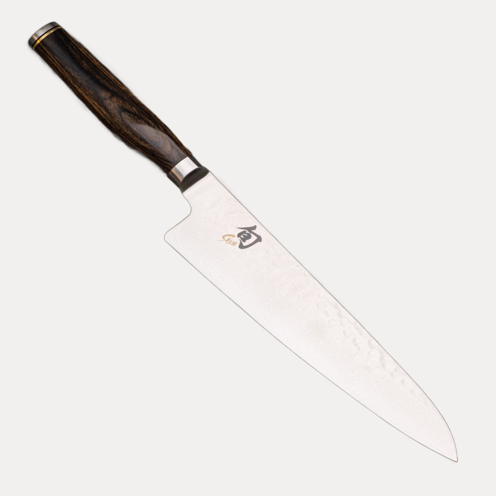 Shun Premier 7" Asian Cook's Knife TDM0760
