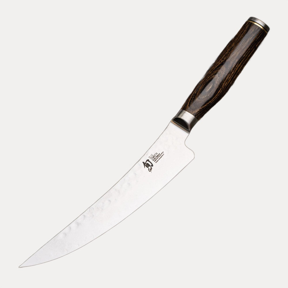 Shun Premier 6" Gokujo BoningFillet Knife TDM0774