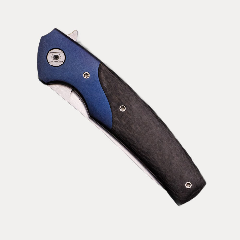 Igor Lopatin Custom Flipper
