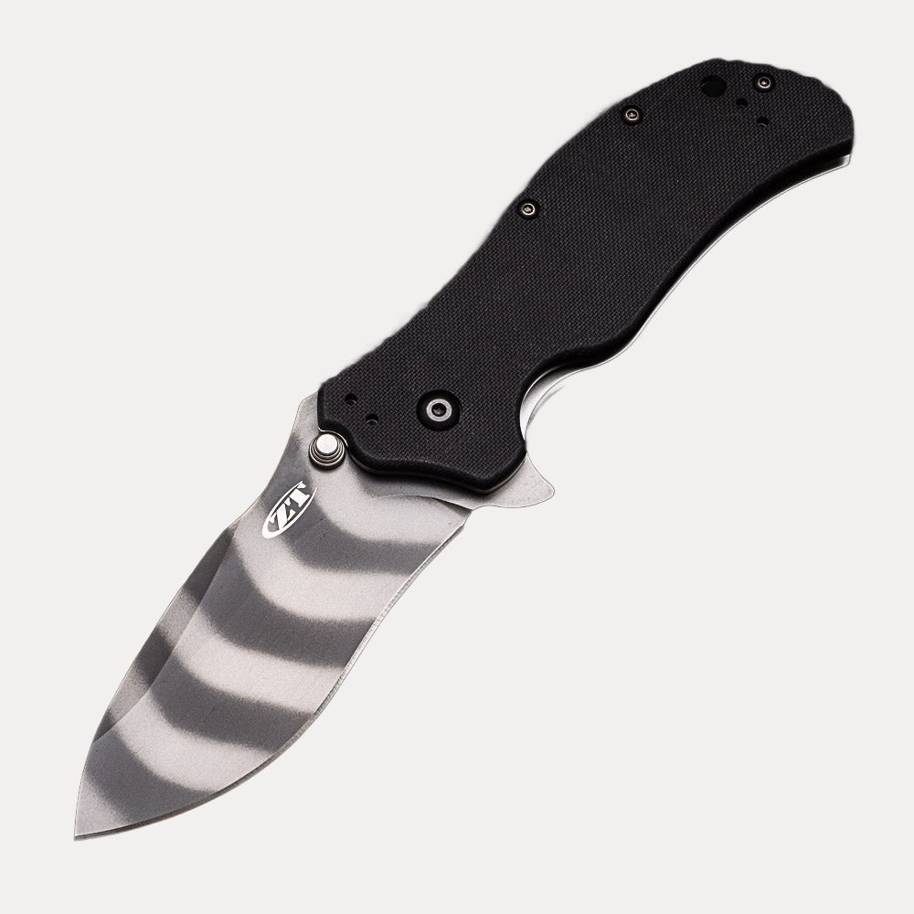 ZERO TOLERANCE 0350TS