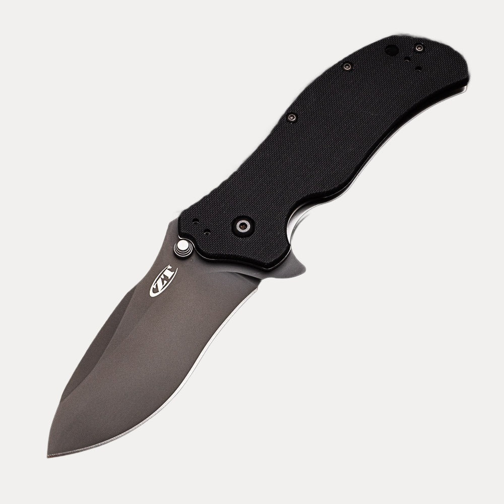 ZERO TOLERANCE 0350