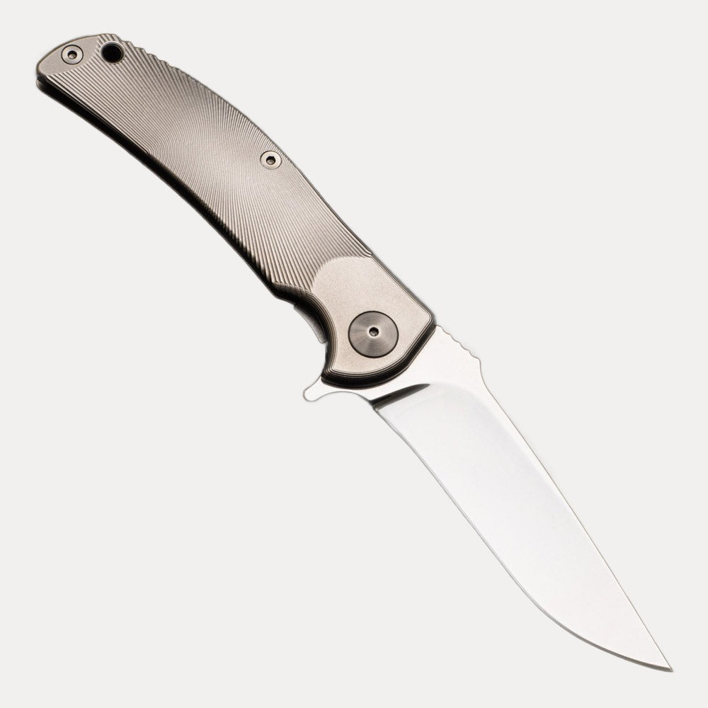 RJ Martin Q36 SS Overkill Lefty