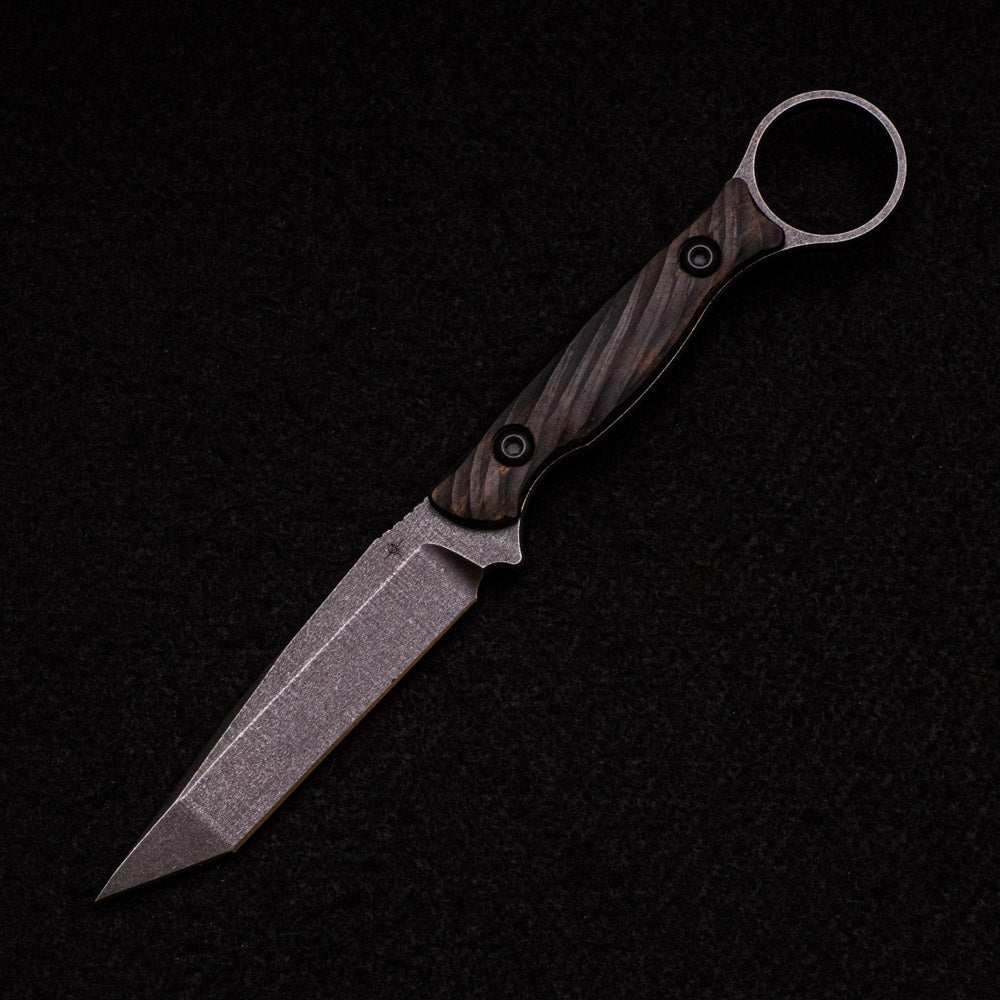 TOOR KNIVES SERPENT – OUTLAW