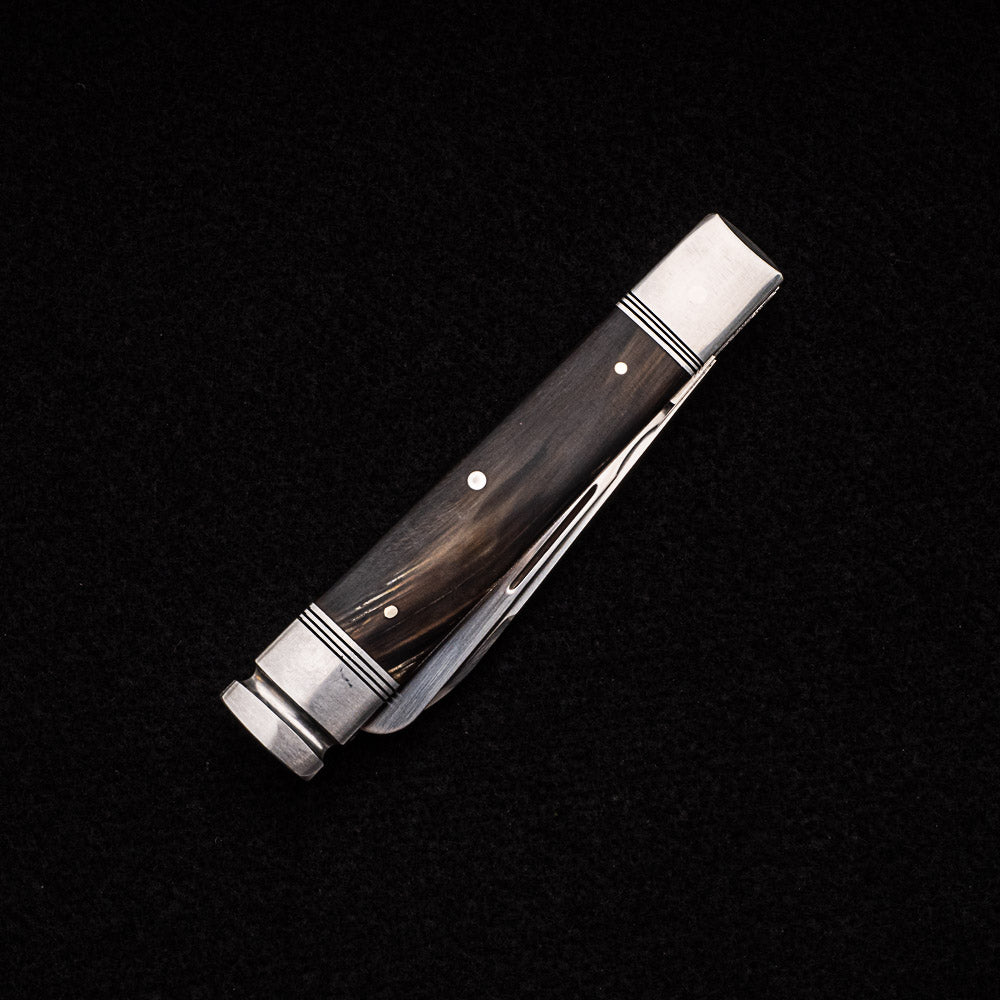 Rusty Preston Pipe Knife