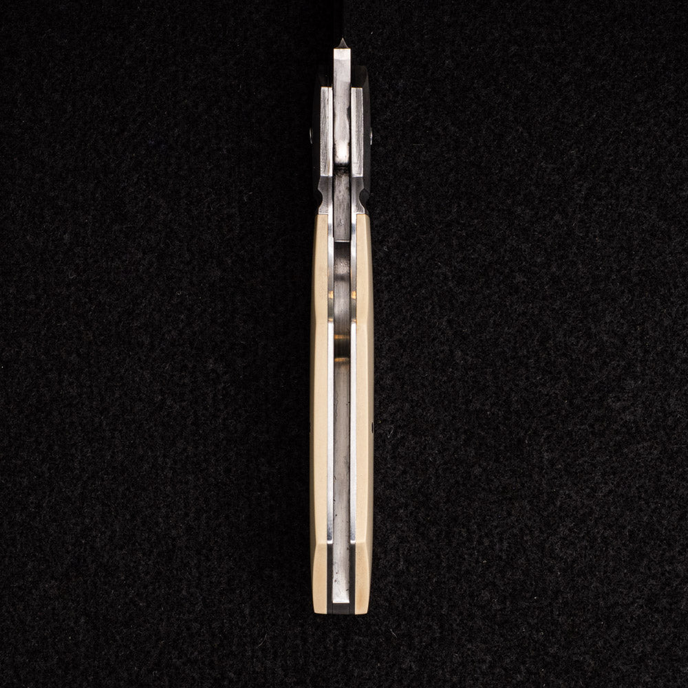 Joel Chamblin Armory Division Wharncliffe Slip Joint