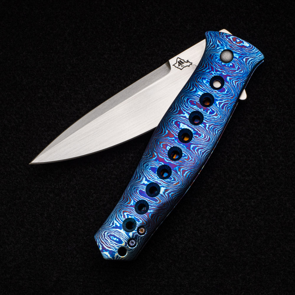 Tom Mayo Dr Death Jr Flipper