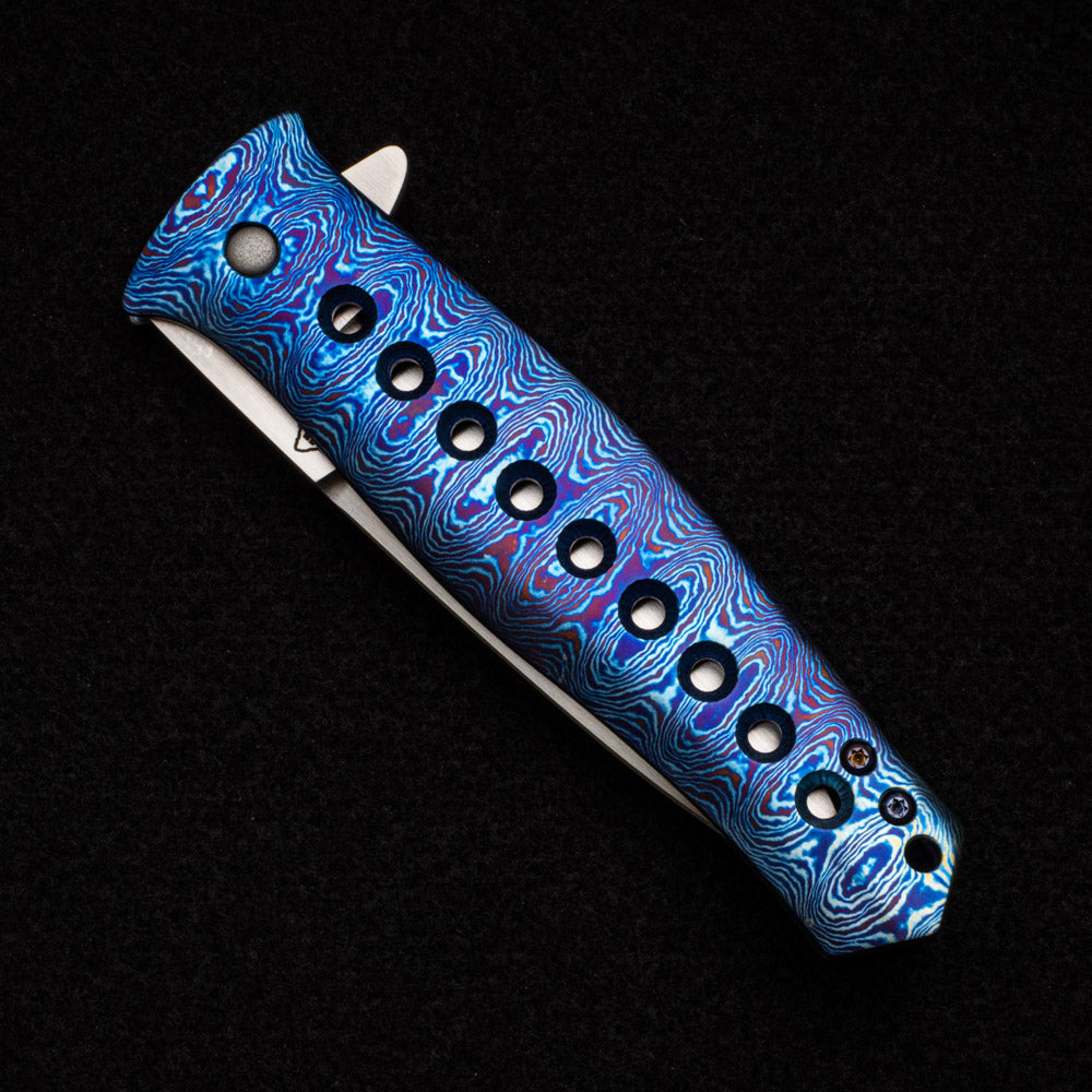 Tom Mayo Dr Death Jr Flipper