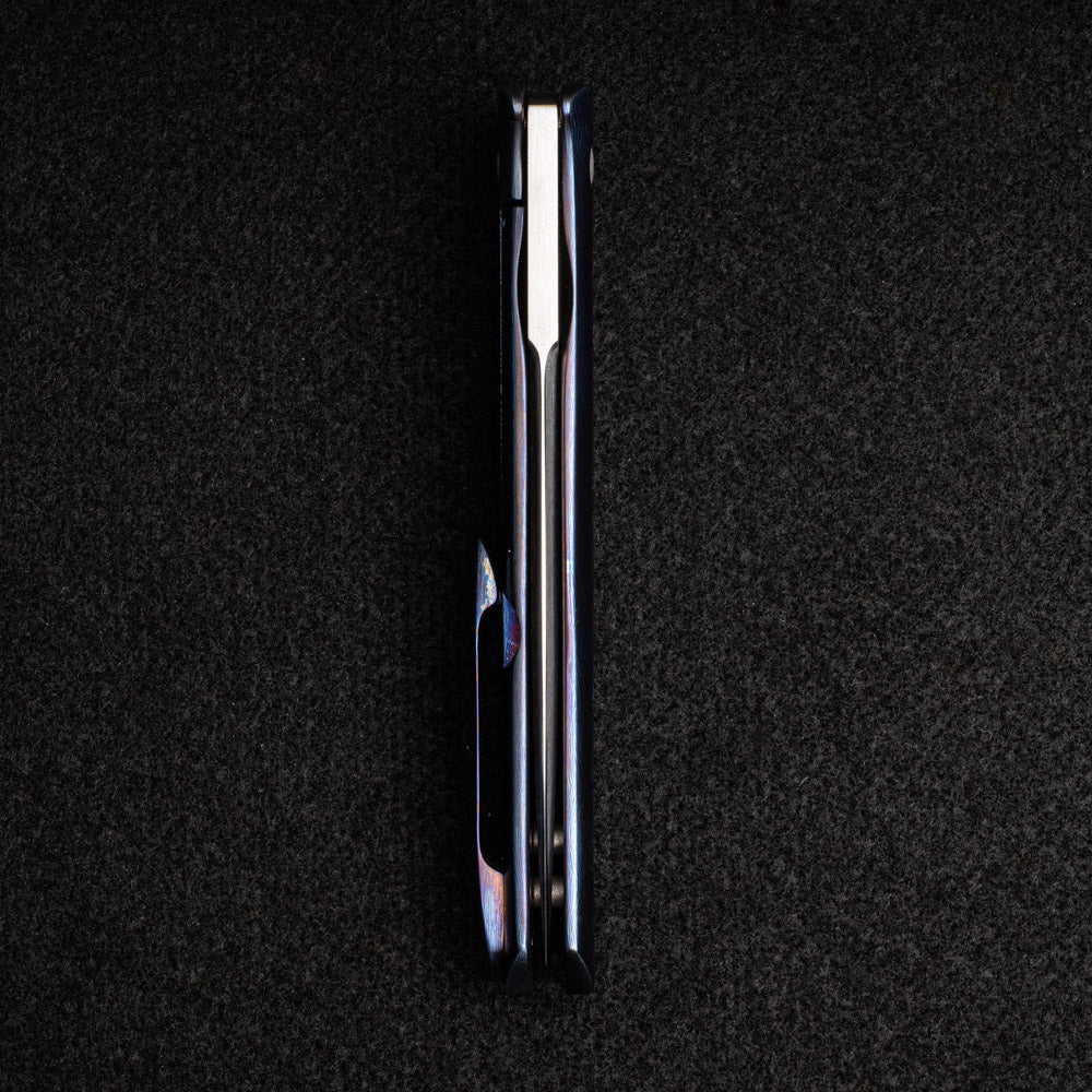 Tom Mayo Dr Death Jr Flipper