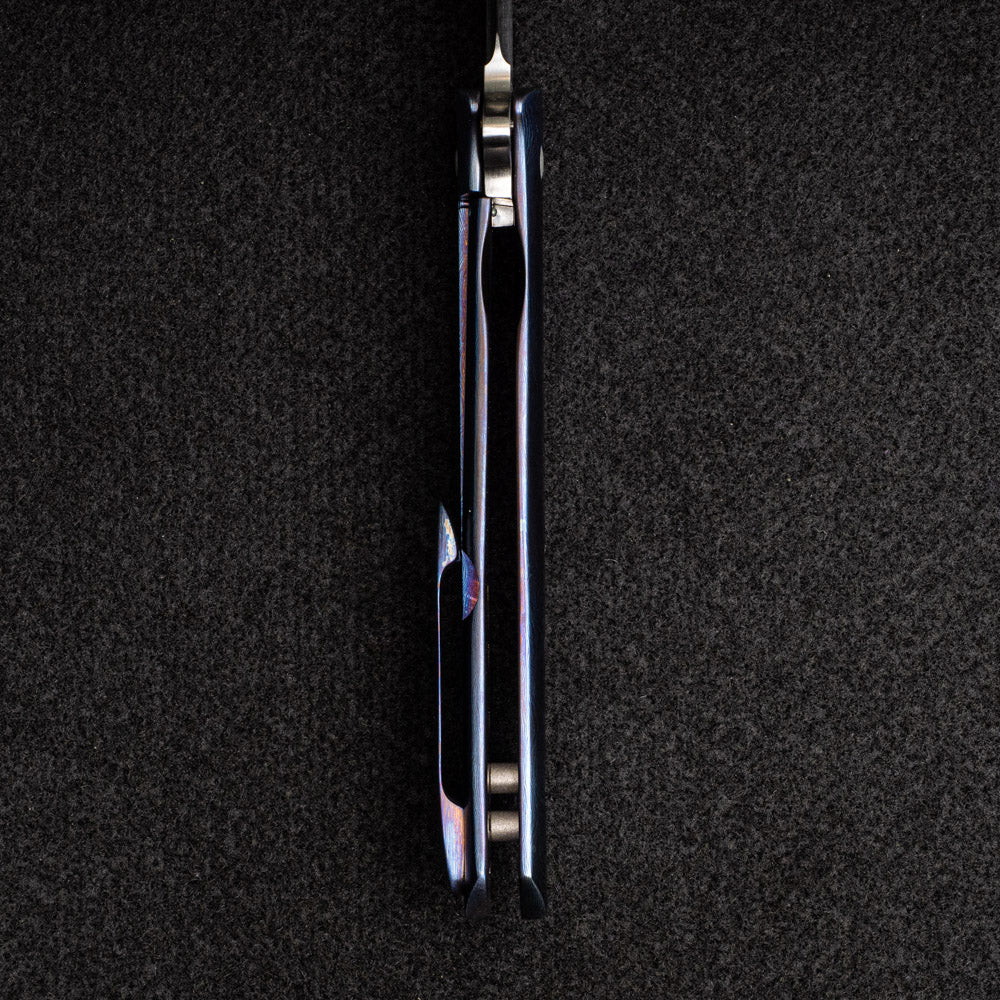 Tom Mayo Dr Death Jr Flipper