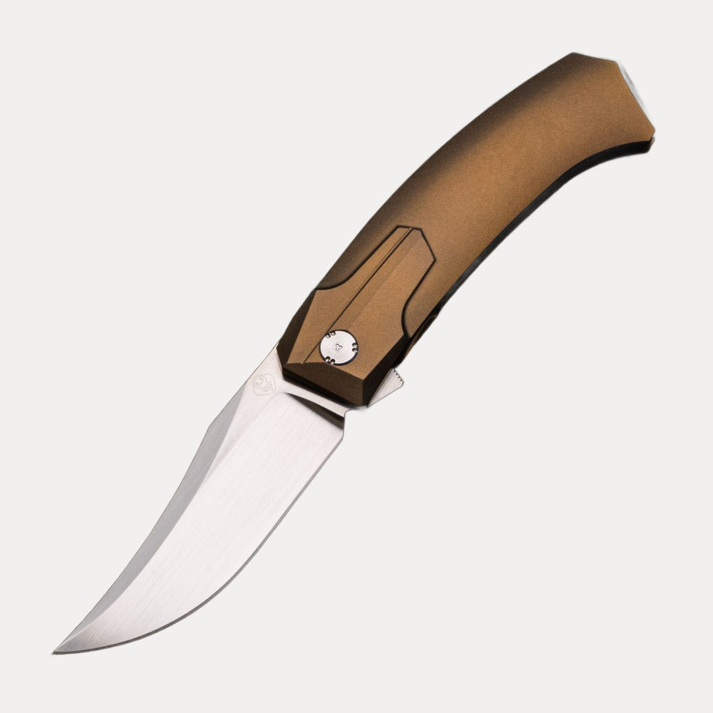 Brr Knives Shudder