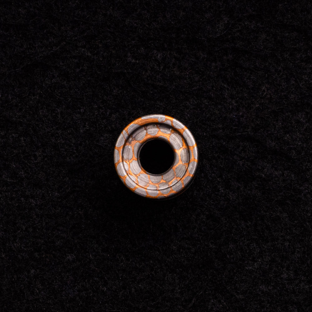 SCOOPYLOOPS SUPER CONDUCTOR BEAD