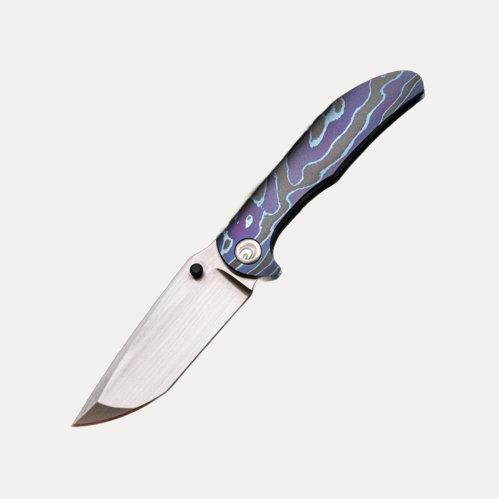 Maverick Concepts 3" Tanto Integral