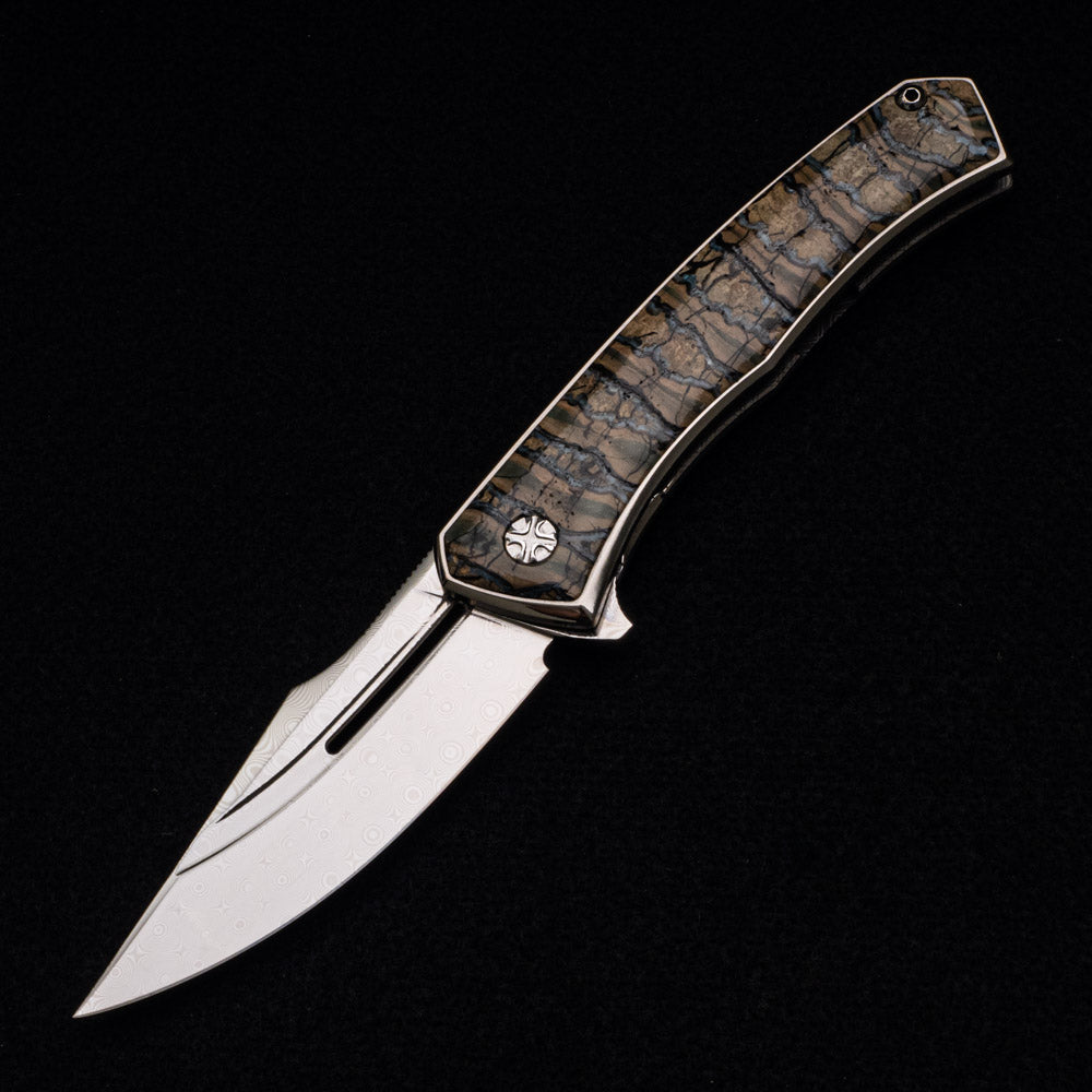 N.L. Knives Aurum