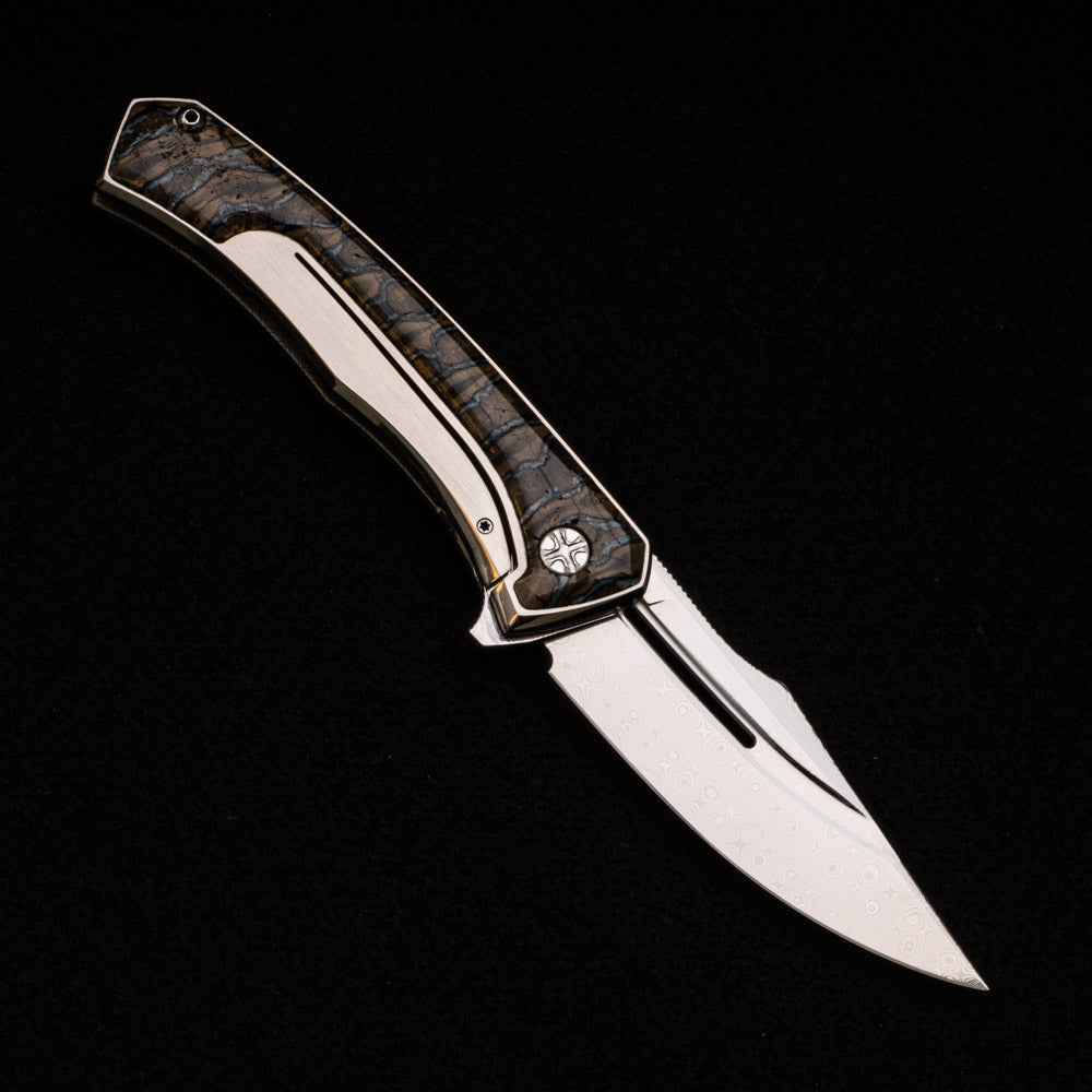 N.L. Knives Aurum