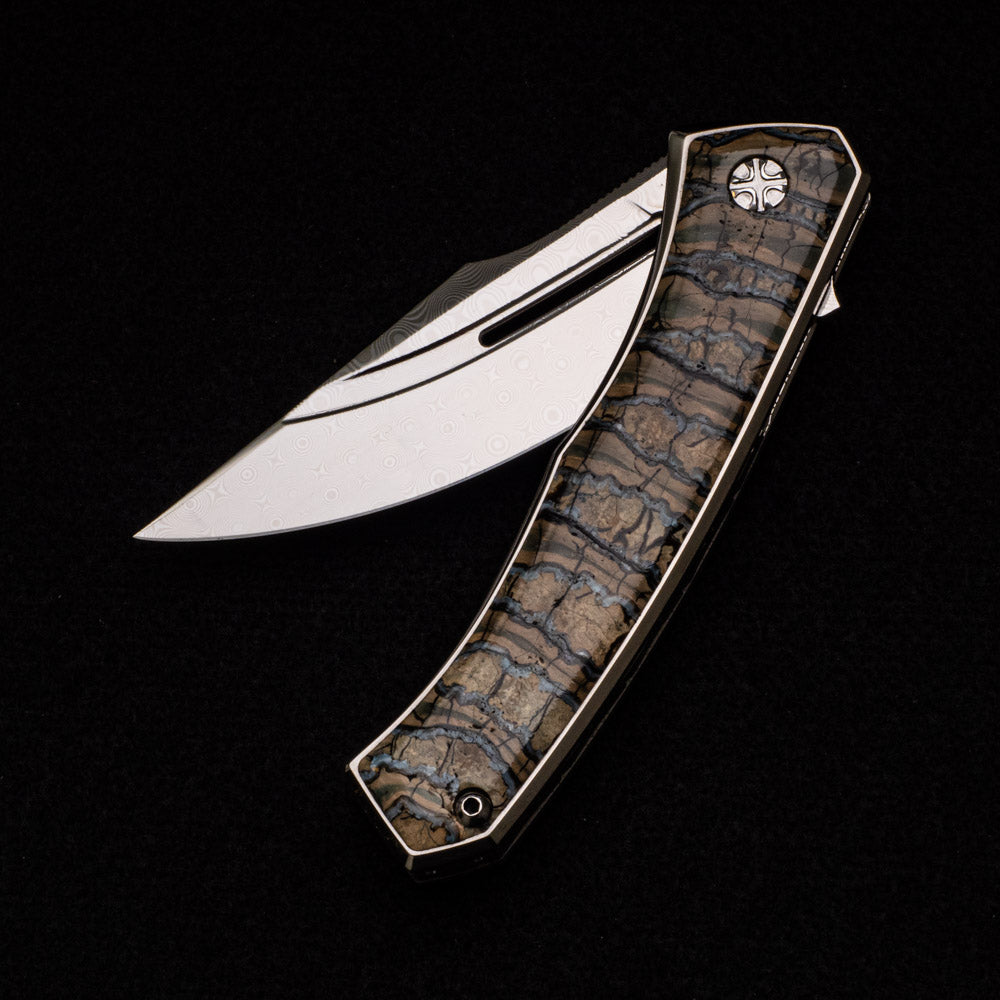 N.L. Knives Aurum